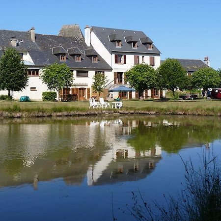 Chambres D'Hotes - Domaine De La Grangeotte Labesserette Zewnętrze zdjęcie