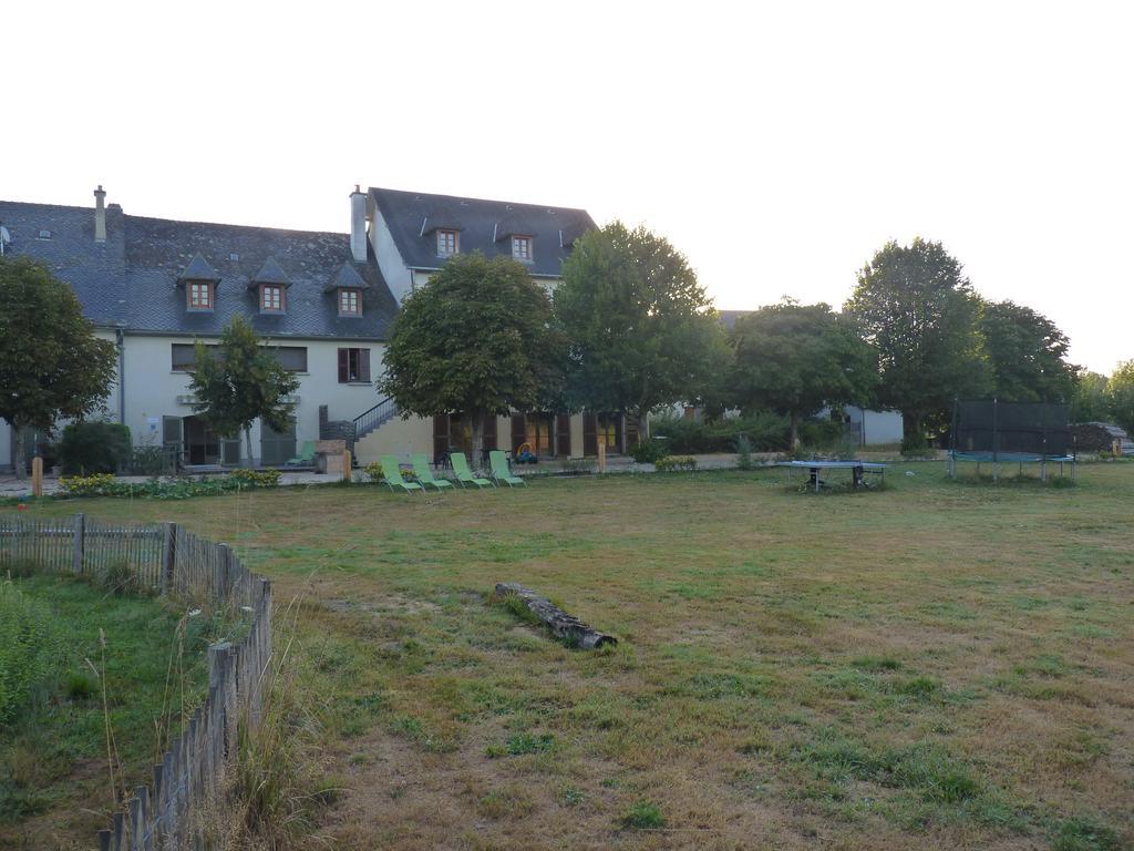 Chambres D'Hotes - Domaine De La Grangeotte Labesserette Zewnętrze zdjęcie