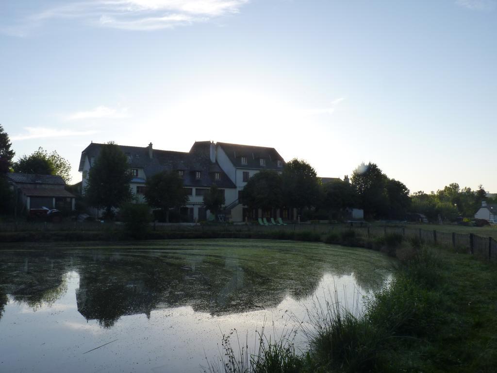 Chambres D'Hotes - Domaine De La Grangeotte Labesserette Zewnętrze zdjęcie