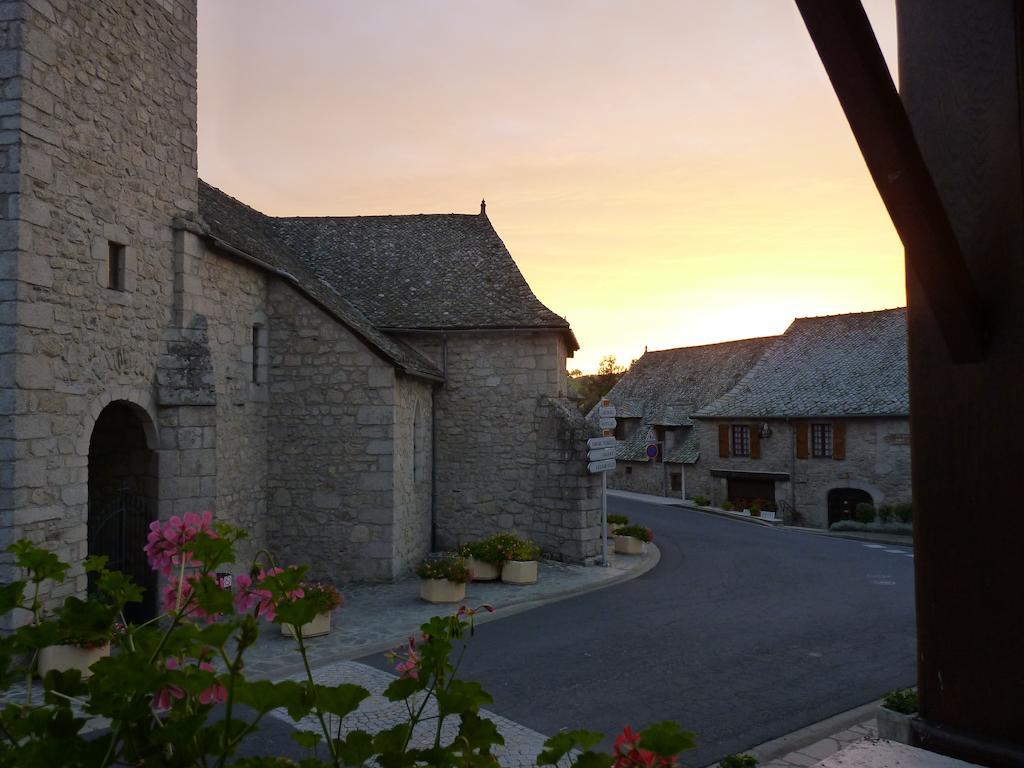 Chambres D'Hotes - Domaine De La Grangeotte Labesserette Zewnętrze zdjęcie