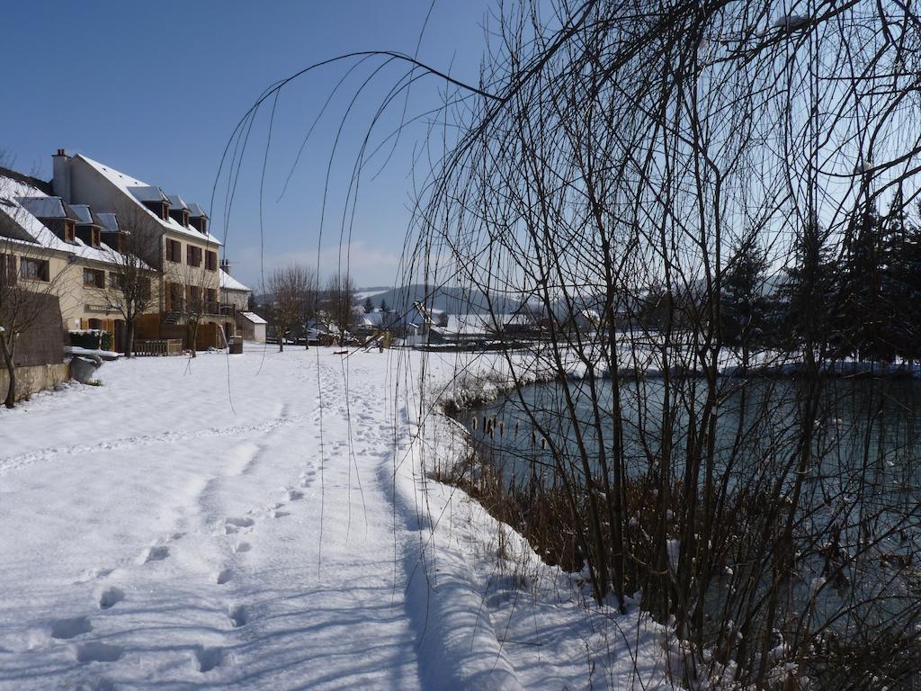 Chambres D'Hotes - Domaine De La Grangeotte Labesserette Zewnętrze zdjęcie